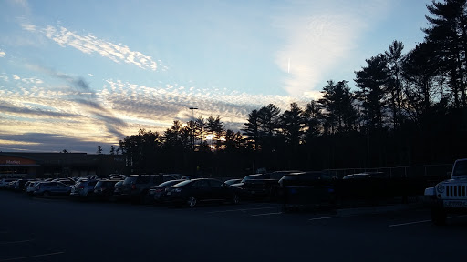 Discount Store «Walmart», reviews and photos, 15 Tobey Rd, Wareham, MA 02571, USA