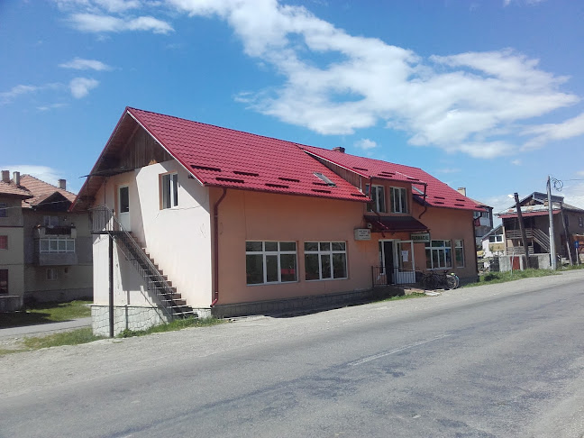 Dispensar Comunal Agăș - Spital