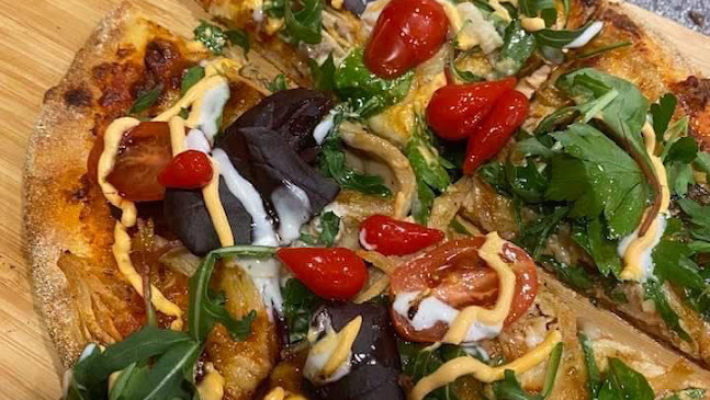 Cavallino Amager - Pizza