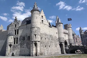 Het Steen image