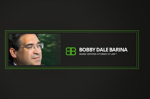 Bobby Dale Barina, Attorney at Law