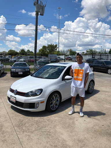 Used Car Dealer «Fall Creek Motor Cars», reviews and photos, 6111 Aldine Bender Rd, Humble, TX 77396, USA
