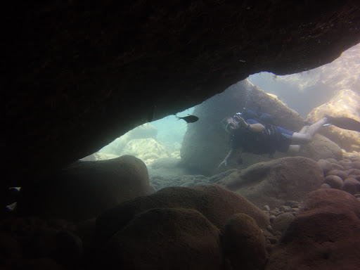Diving Kemer