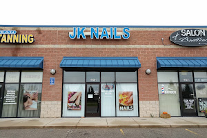 J K Nail