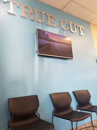 Hair Salon «True Cut», reviews and photos, 3117 E Cactus Rd, Phoenix, AZ 85032, USA