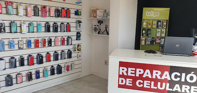 Opiniones de Tecno-Service en Chuy - Tienda de móviles