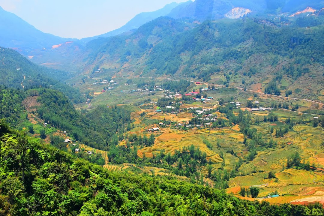 Luan Chau, Vietnam