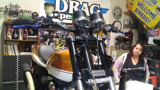 Motorcycle Repair Shop «Vindicated Cycles», reviews and photos, 40 Locust St, Haverhill, MA 01830, USA