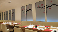 Atmosphère du Restaurant japonais Wasabi Japanese Restaurant à Saint-Denis - n°9