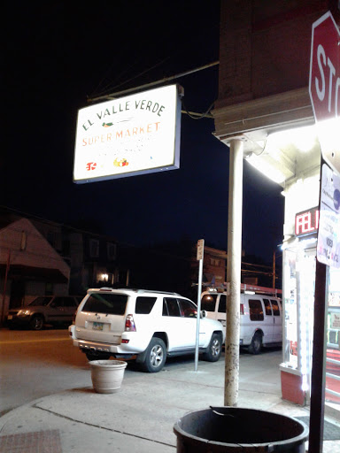 Supermarket «El Valle Verde», reviews and photos, 6717 Vine St, Cincinnati, OH 45216, USA