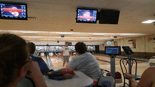 Bowling Alley «Midway Lanes», reviews and photos, 1405 Montour Blvd, Danville, PA 17821, USA