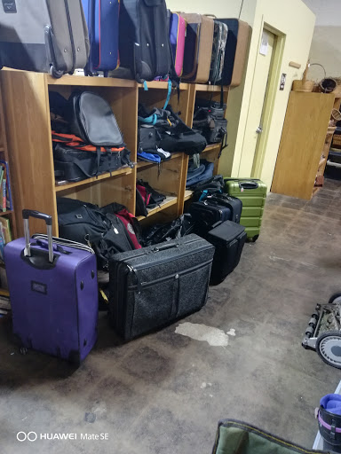 Thrift Store «Nifty Thrifty Shop LLC», reviews and photos