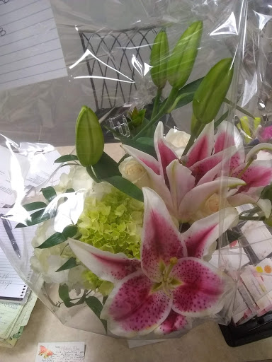 Florist «Red Rose Florist», reviews and photos, 1425 Woodward Ave, Detroit, MI 48226, USA