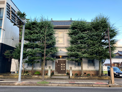 旧武生郵便局