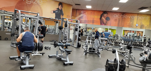 Gym «LA Fitness», reviews and photos, 1621 W Imperial Hwy, La Habra, CA 90631, USA