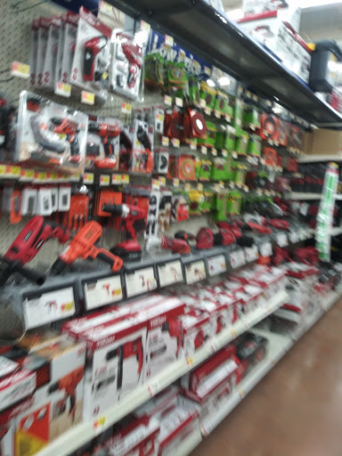 Department Store «Walmart Supercenter», reviews and photos, 2025 Merchant Mile, Columbus, IN 47201, USA