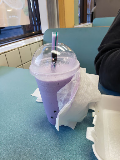 Donut Shop «Tweedy Panda Donut», reviews and photos, 3337 Tweedy Blvd, South Gate, CA 90280, USA