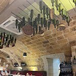 Photo n°2 de l'avis de Ivan. fait le 26/07/2023 à 12:24 sur le  Attrattoria - cibo e vino à Francavilla Fontana