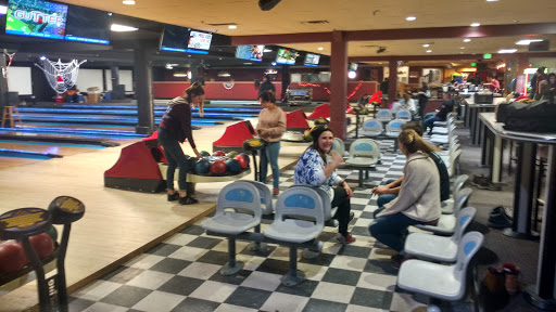 Bowling Alley «Lakeside Bowl», reviews and photos, 135 Main St, Dillon, CO 80435, USA