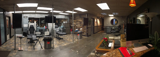 Tattoo Shop «D C Tattoos», reviews and photos, 55 Washington St, Daly City, CA 94014, USA