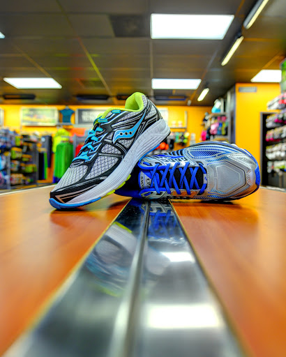 Running Store «Fleet Feet Sports Richmond», reviews and photos, 5600 Patterson Ave, Richmond, VA 23226, USA