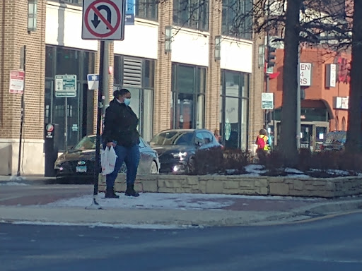 Shopping Mall «Pipers Alley Mall», reviews and photos, 210 W North Ave, Chicago, IL 60610, USA