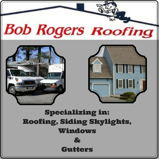 Bob Rogers Roofing Co in Holliston, Massachusetts
