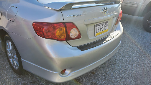 Premier Auto Works, 6315 York Rd, New Oxford, PA 17350, USA, 