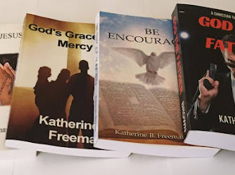 Faith Based Books By Katherine Brown