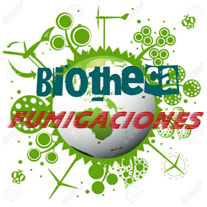 Biotheca Servicios Ambientales