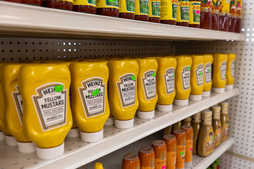 Discount Supermarket «Traders Discount Markets», reviews and photos, 855 S Bluff St, St George, UT 84770, USA