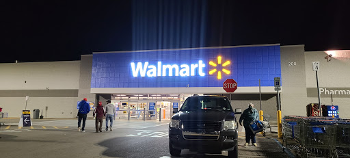 Department Store «Walmart Supercenter», reviews and photos, 200 Floyd Dr, Carrollton, KY 41008, USA