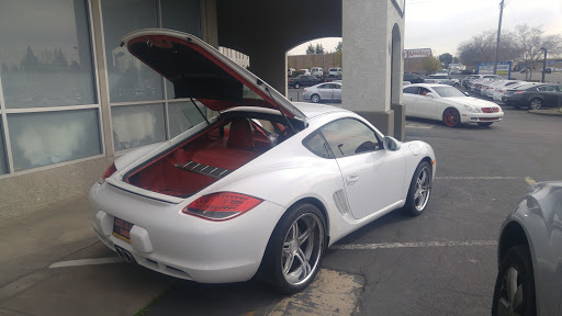 Used Car Dealer «Cost U Less Cars», reviews and photos, 701 Riverside Ave, Roseville, CA 95678, USA