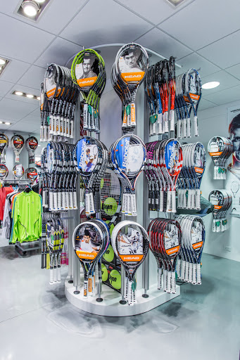 Sporting Goods Store «World Tennis - Alton Sports In Motion», reviews and photos, 1448 Alton Rd, Miami Beach, FL 33139, USA