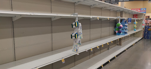 Grocery Store «Safeway», reviews and photos, 2220 Sunset Blvd, Rocklin, CA 95765, USA