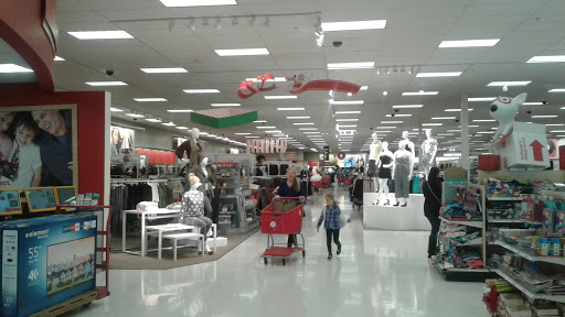 Department Store «Target», reviews and photos, 45130 Columbia Pl, Sterling, VA 20166, USA