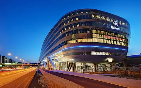 Hilton Frankfurt Airport image