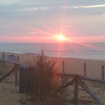 Photo n°1 de l'avis de Sebastian.e fait le 24/08/2018 à 08:21 sur le  Flumendosa Camping Village à Pula