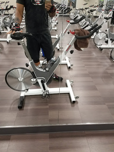 Gym «LA Fitness», reviews and photos, 10040 Reisterstown Rd, Owings Mills, MD 21117, USA