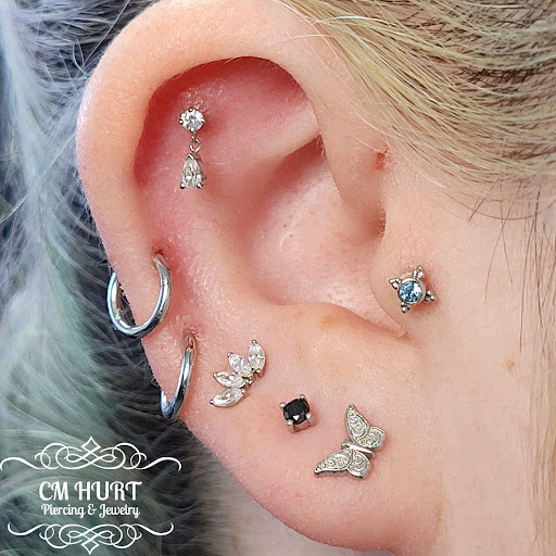 Explore awesome tattoo ideas for men, creative tattoo ideas in Garden Grove, available at CM Hurt Piercing & Jewelry