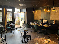 Atmosphère du Restaurant français La Table Cachée par Michel Roth - BHV Marais à Paris - n°1