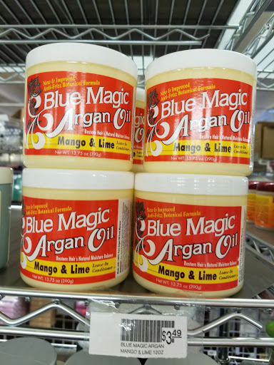 Beauty Supply Store «JC Beauty Mart», reviews and photos, 1904 Fort Campbell Blvd, Clarksville, TN 37042, USA