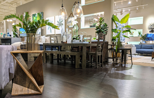 Furniture Store «City Furniture Dadeland», reviews and photos, 9255 S Dixie Hwy, Miami, FL 33156, USA