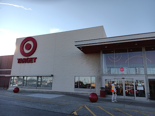 Department Store «Target», reviews and photos, 1015 N Court St, Medina, OH 44256, USA