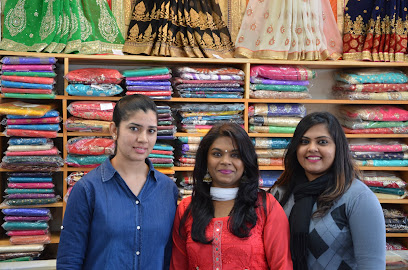Bharat Fashions Ltd (Papatoetoe)