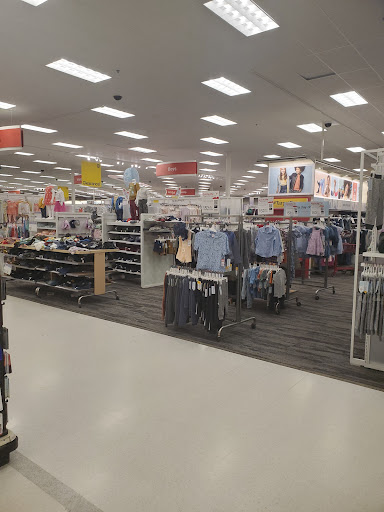 Department Store «Target», reviews and photos, 3205 Woodward Crossing Blvd b, Buford, GA 30519, USA