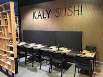 Photos du propriétaire du Restaurant de sushis Kaly sushi Buldair à Vedène - n°8