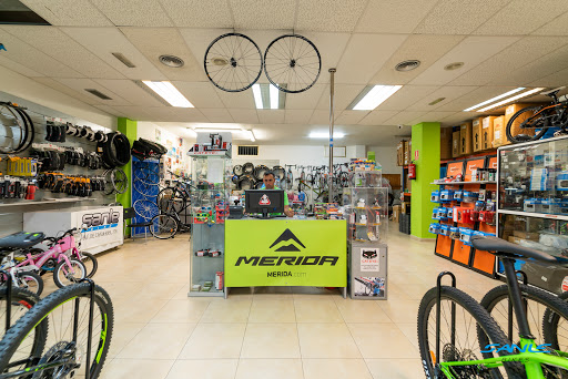 ROALE BIKES