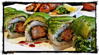 Sushi du Restaurant de sushis Oïsushi à Meudon - n°16