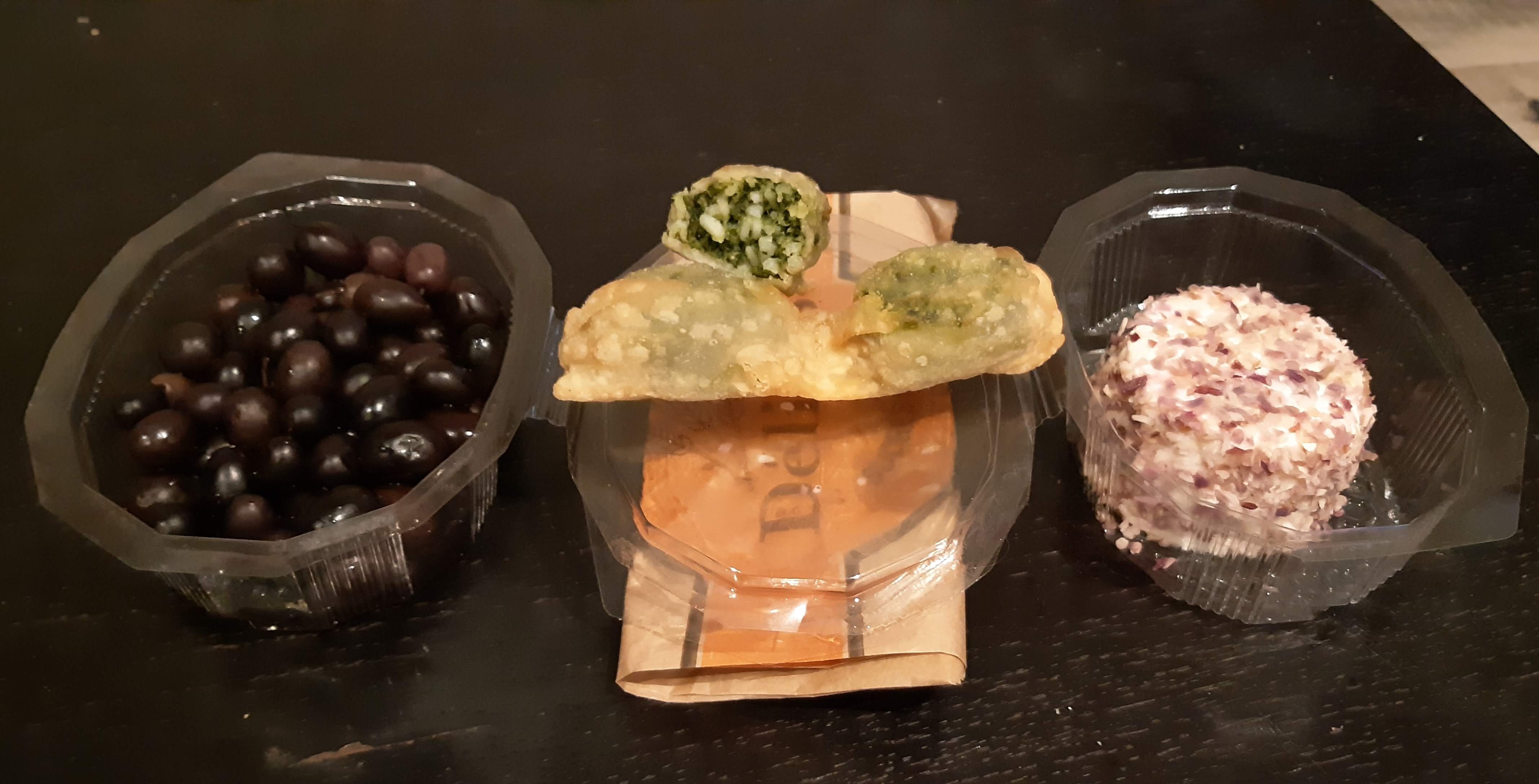 Photo n° 3 de l'avis de Mel'.u fait le 23/04/2019 à 10:56